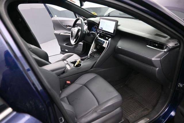 2024 Toyota Venza XLE