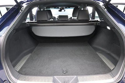 2024 Toyota Venza XLE