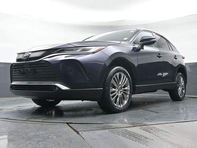 2024 Toyota Venza XLE