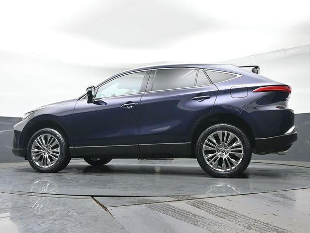 2024 Toyota Venza XLE