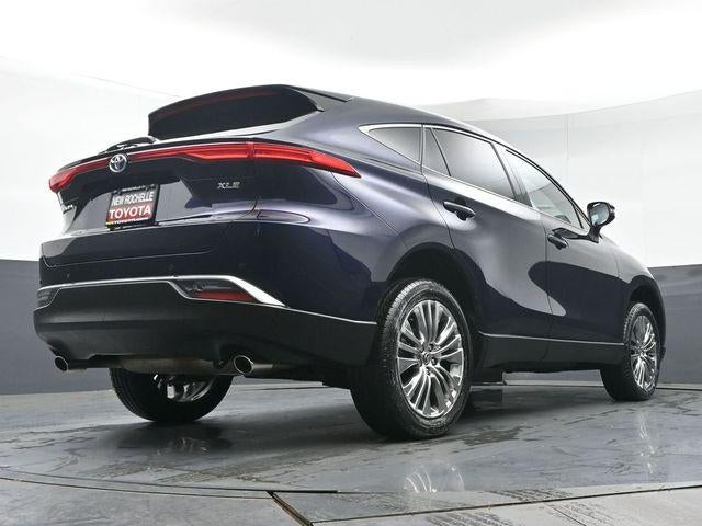 2024 Toyota Venza XLE