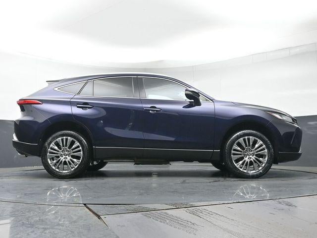 2024 Toyota Venza XLE