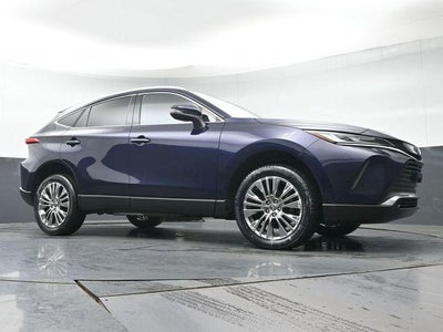 2024 Toyota Venza XLE