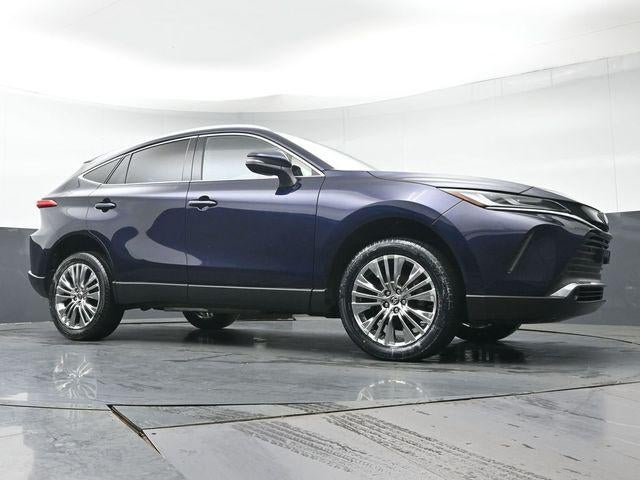2024 Toyota Venza XLE