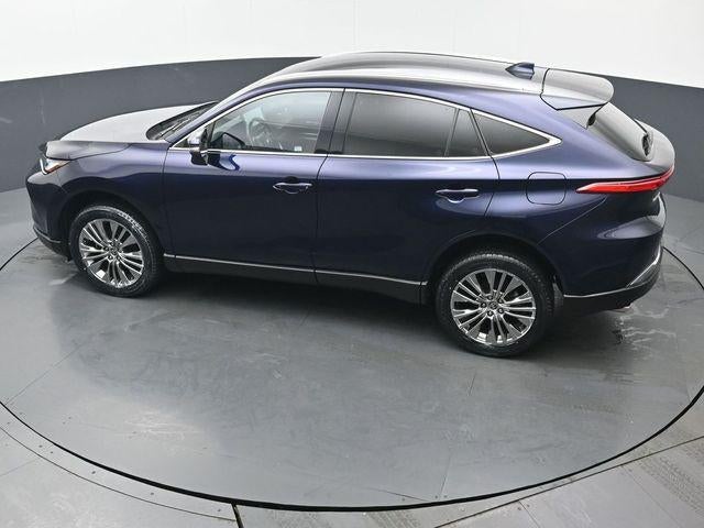 2024 Toyota Venza XLE