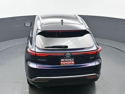 2024 Toyota Venza XLE