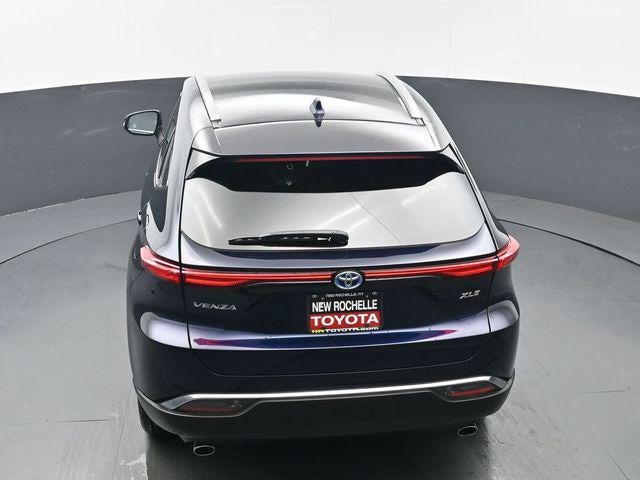 2024 Toyota Venza XLE
