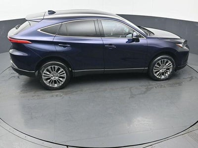 2024 Toyota Venza XLE