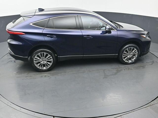 2024 Toyota Venza XLE