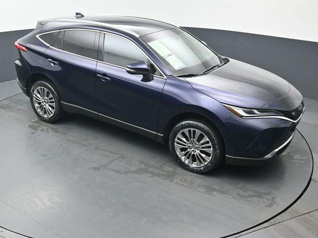 2024 Toyota Venza XLE