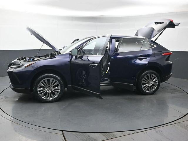 2024 Toyota Venza XLE