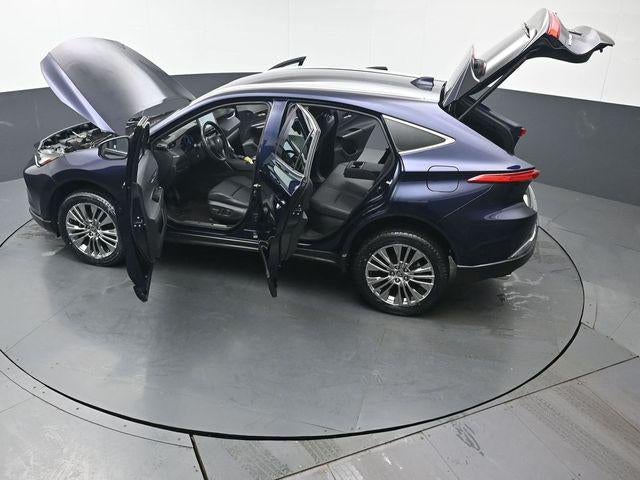 2024 Toyota Venza XLE