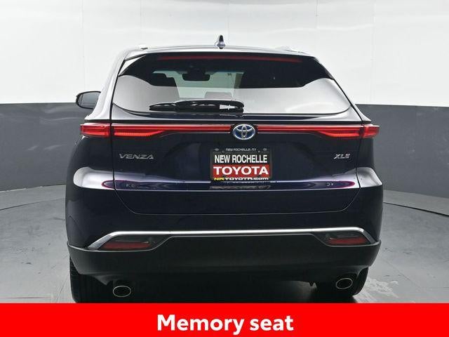 2024 Toyota Venza XLE