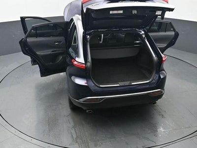 2024 Toyota Venza XLE