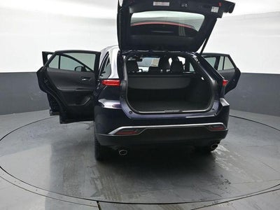 2024 Toyota Venza XLE