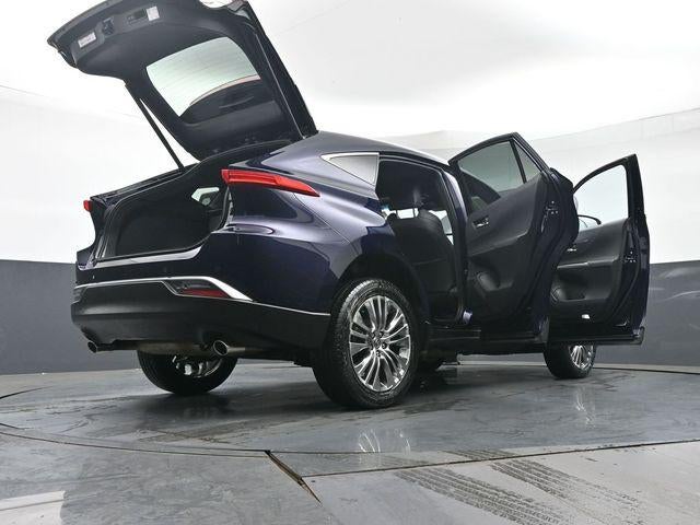 2024 Toyota Venza XLE