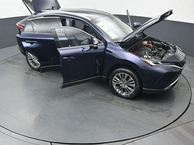 2024 Toyota Venza XLE