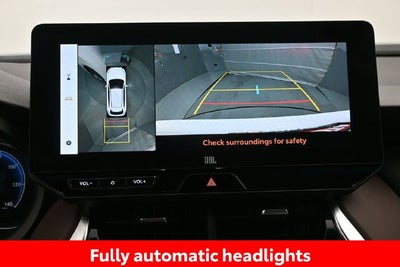 2023 Toyota Venza Limited