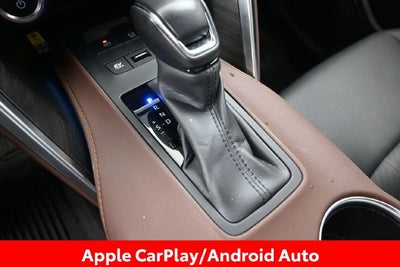2023 Toyota Venza Limited