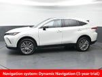 2023 Toyota Venza Limited