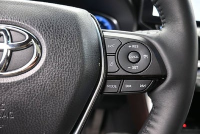 2023 Toyota Venza Limited