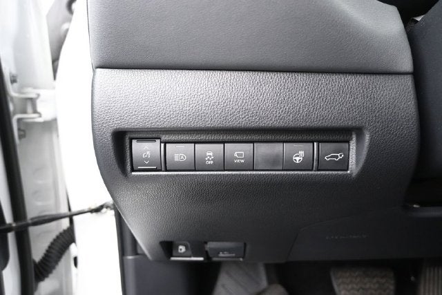 2023 Toyota Venza Limited