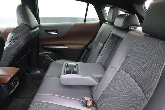 2023 Toyota Venza Limited