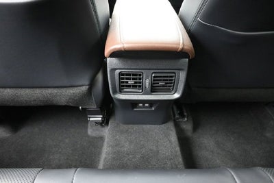 2023 Toyota Venza Limited