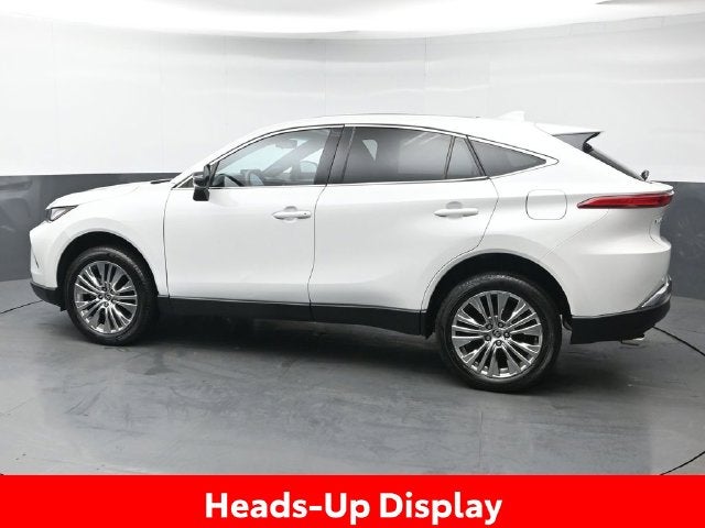 2023 Toyota Venza Limited