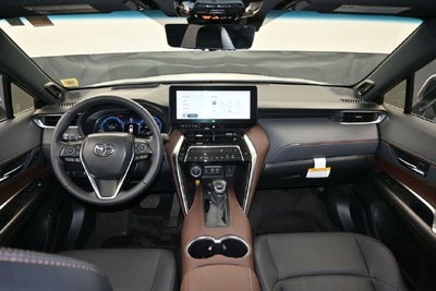 2023 Toyota Venza Limited