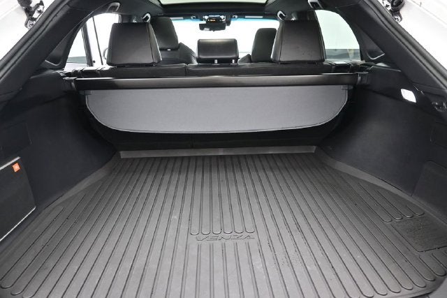 2023 Toyota Venza Limited