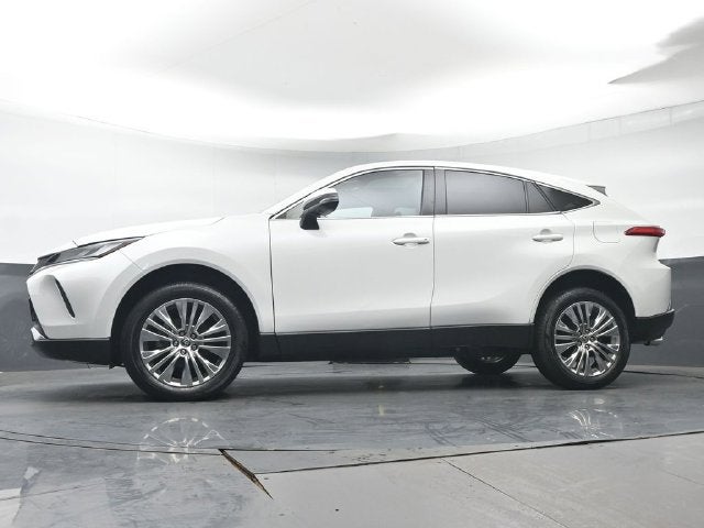 2023 Toyota Venza Limited
