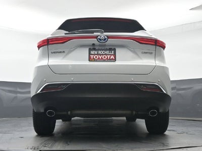 2023 Toyota Venza Limited