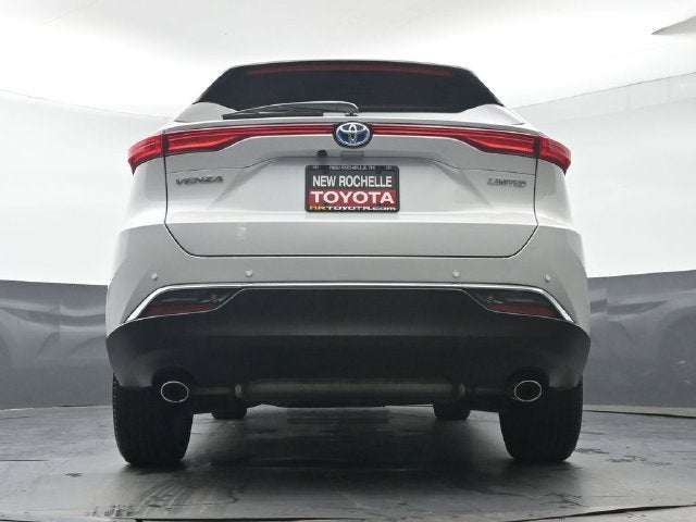 2023 Toyota Venza Limited