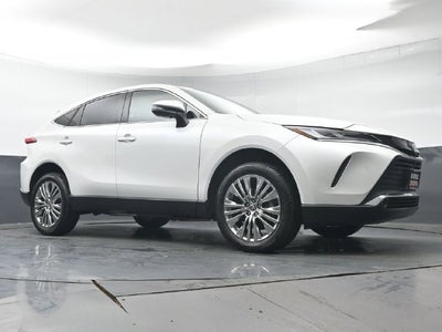 2023 Toyota Venza Limited