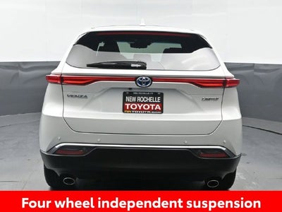 2023 Toyota Venza Limited