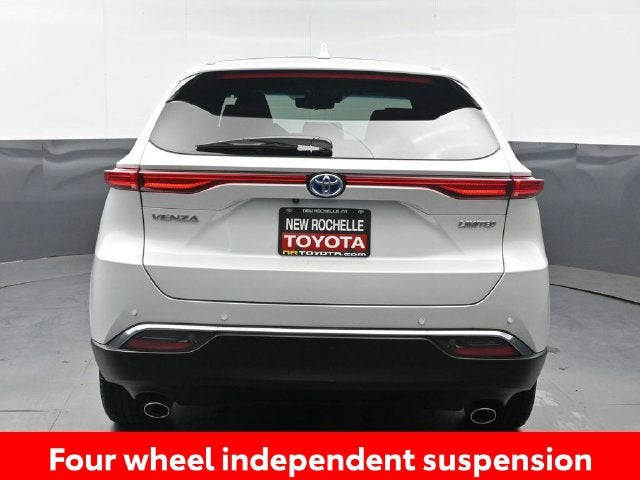 2023 Toyota Venza Limited