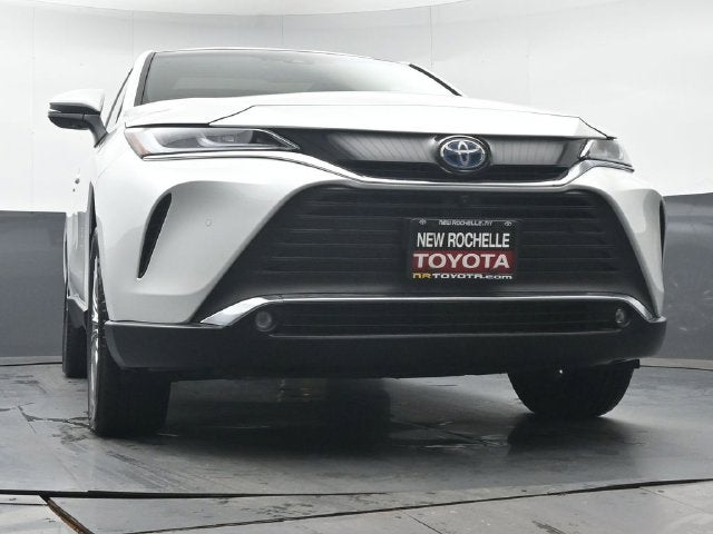 2023 Toyota Venza Limited
