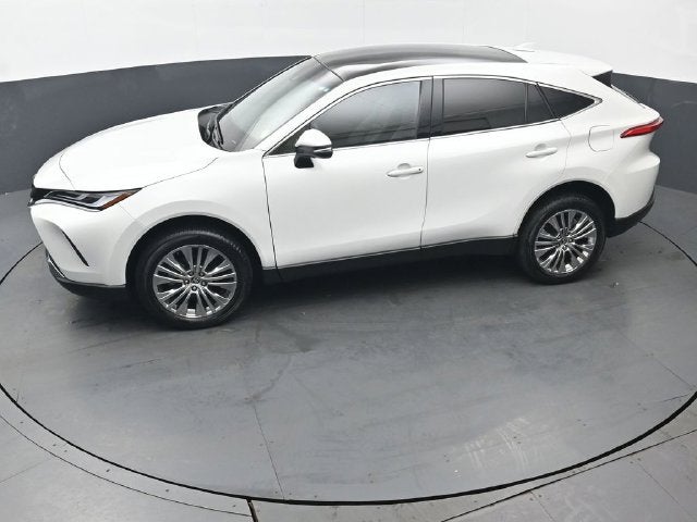 2023 Toyota Venza Limited