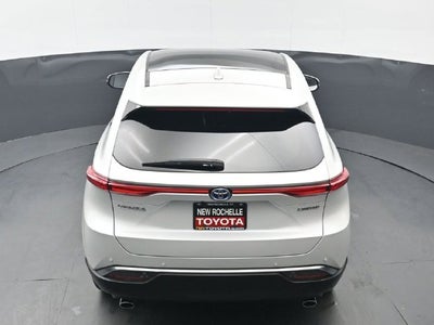 2023 Toyota Venza Limited