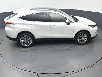 2023 Toyota Venza Limited
