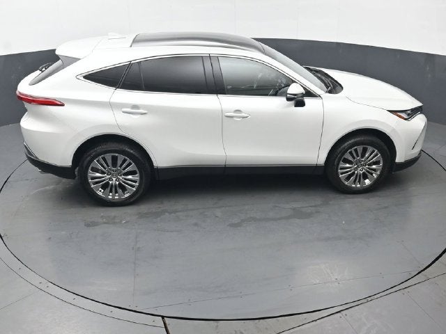 2023 Toyota Venza Limited