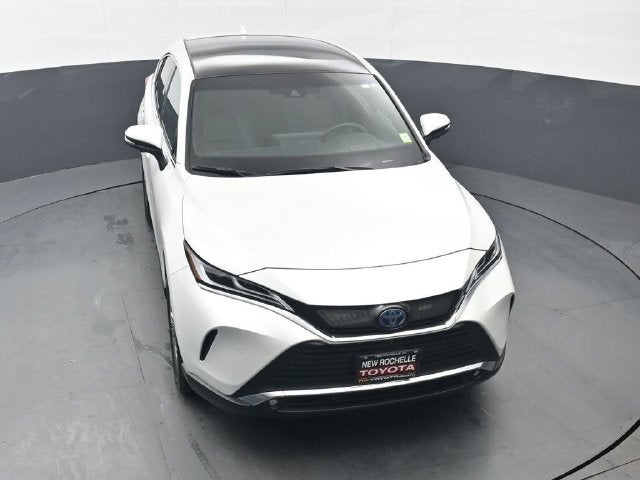 2023 Toyota Venza Limited