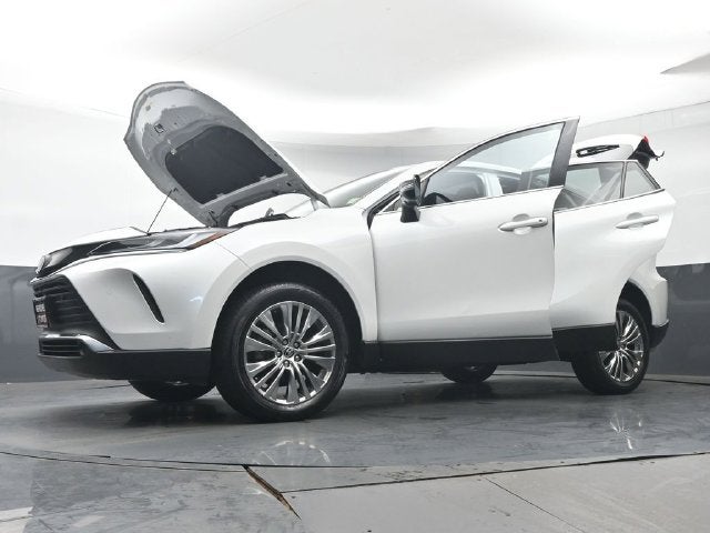 2023 Toyota Venza Limited