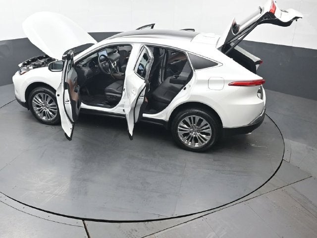 2023 Toyota Venza Limited