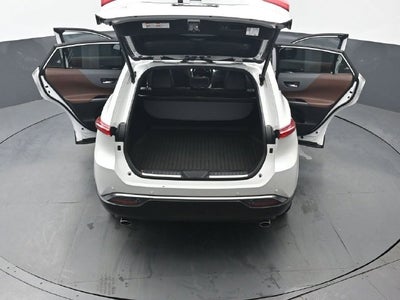 2023 Toyota Venza Limited
