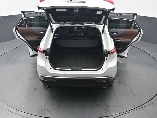 2023 Toyota Venza Limited