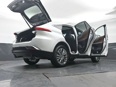 2023 Toyota Venza Limited