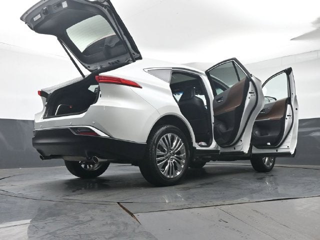 2023 Toyota Venza Limited