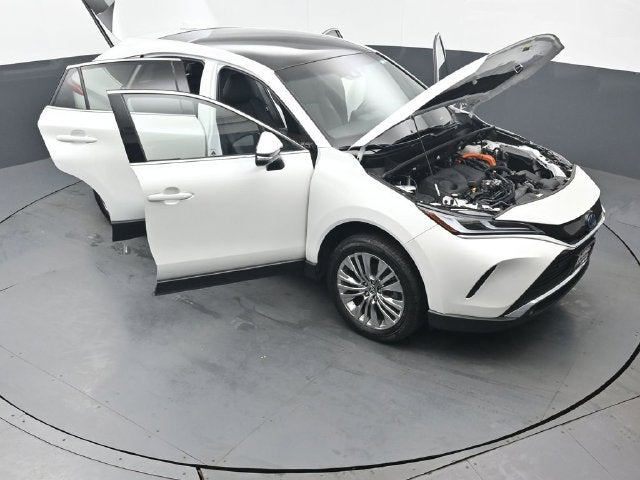 2023 Toyota Venza Limited